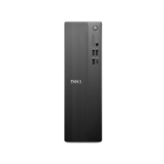【DELL 戴爾】i5十核心電腦(Dell Slim/QVS1260-R2608BTW/i5-14400/16G/1TB SSD/W11P)
