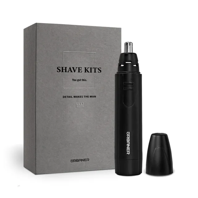 【2026】鼻毛剪推薦｜10款高評價人氣品牌排行榜 | BALIMAN情報局