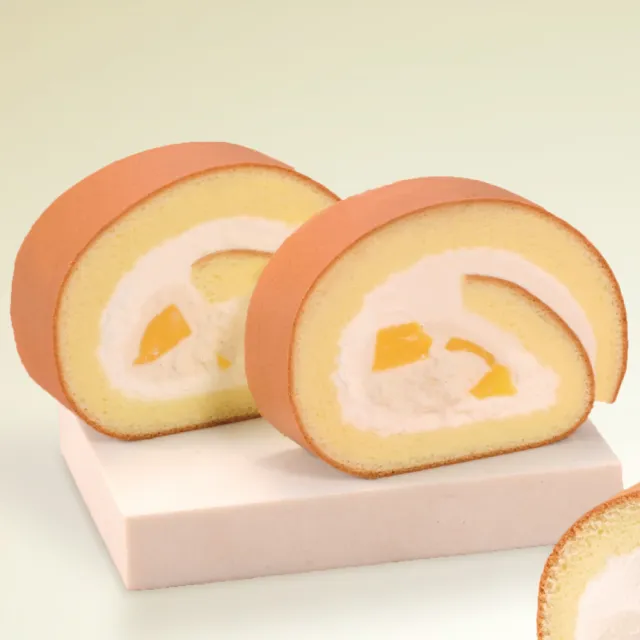 【亞尼克果子工房】人氣口味生乳捲3條組(原味/特黑/香草布丁 限定週末到/禮盒/伴手禮/送禮)