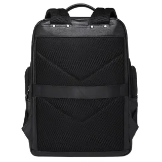 【KEDDY】雙11 旅行包包-男用背包-真皮後背包-筆電電腦包-牛皮材質-大容量商務包-真皮背包-男生 