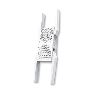 【TP-Link】WiFi 7 BE11000 三頻 2.5G 無線訊號延伸器 放大器 增強器 強波器(MLO/EasyMesh/RE655BE)