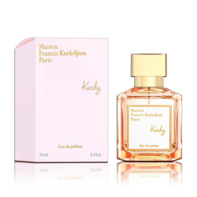 【Maison Francis Kurkdjian】MFK KURKY 柯奇淡香精 70ML
