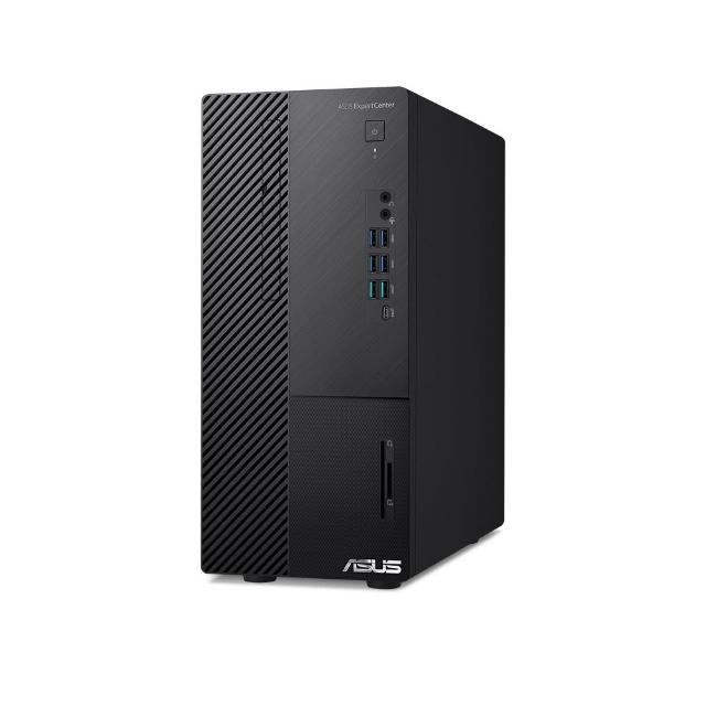【ASUS 華碩】+Win11 Pro★i7十六核電腦(M900MDR/I7-13700/16G/1TB+512G SSD)