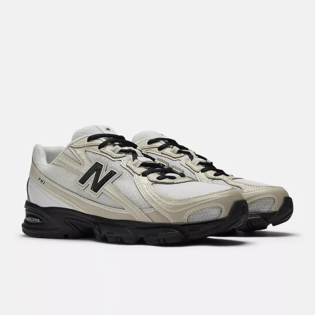 【NEW BALANCE】NB 休閒鞋 男鞋 女鞋 運動鞋 復古鞋 灰白黑 U7404OO-D楦 (4985)