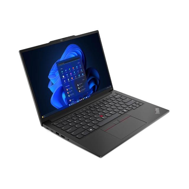 【ThinkPad 聯想】14吋三年保W11P商務特仕筆電(E14 Gen6/Ultra5-135U/16G+16G/1TB+1TB/IPS/W11P/vPro)