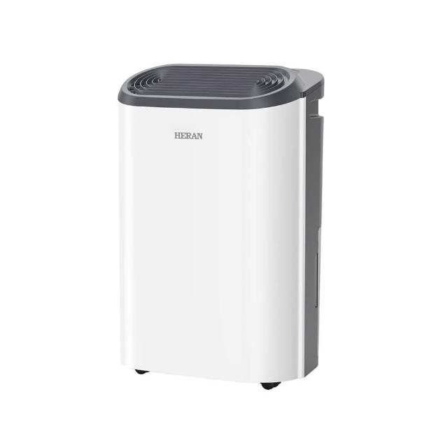【HERAN 禾聯】6L 一級能效抑菌除濕機 HDH-12DY030(N)