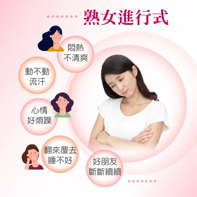 【順天本草】更姿麗膠囊 3盒組(60顆/盒X3盒 熟齡保養 大豆異黃酮 珍珠粉)