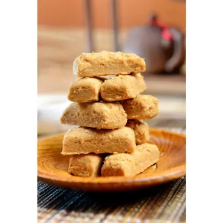 【快車肉乾】澎湖花生酥(230g/包)