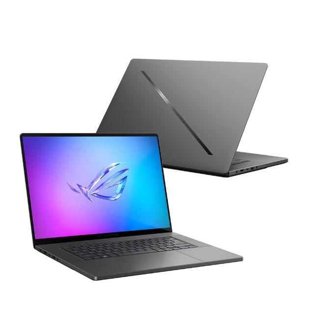 【ASUS 華碩】TUF 1T組★16吋GeForce RTX5090 Ultra9電競AI筆電(GU605CX/Zephyrus G16/Ultra 9-285H/64G/1T