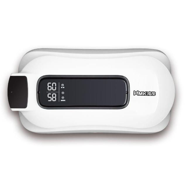 HMK鴻茂 EH-1208TQ HMK 鴻茂 EH-1208TQ 電熱水器,臺灣原廠製造,採用電能式排氣與數位恆溫控制,提供穩定熱水供應。電熱管加熱方式,尺寸400x720x400mm,能源效率達第四級,電壓220V,BSMI許可字號R63112,全機保固1年。適閤家庭使用,安全高效,熱水管口徑與放出量依原廠規格。