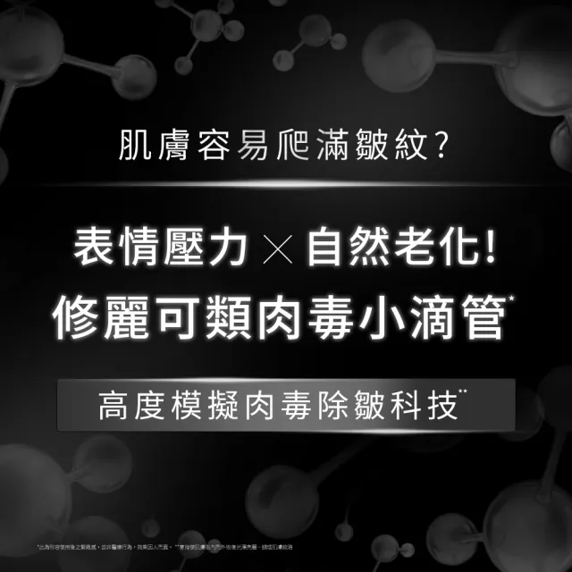 【Skin Ceuticals 修麗可】醫美級無針肉毒抗皺煥亮★P-TIOX 超胜肽抗皺極光精華30ml雙入組