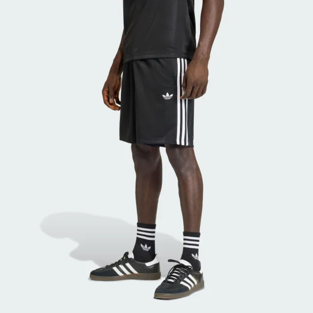 【adidas 愛迪達】運動短褲 男 - Originals KE3594