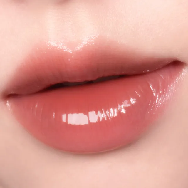 即期品【peripera官方直營】INK釉光唇蜜_多色任選(純素配方 法國EVE認證)