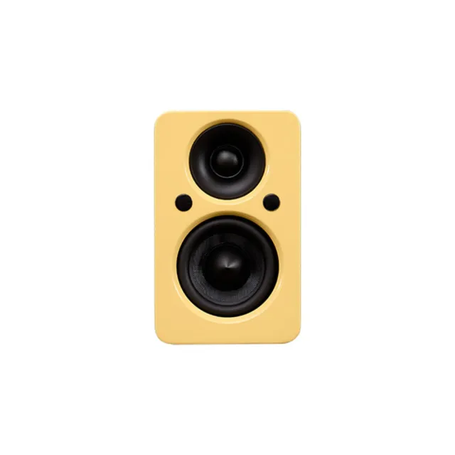 【JAMO】mini MKII 主動式喇叭