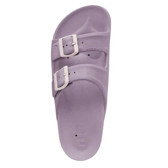 【G.P】AQUOS綠藻水行鞋A5330-霧紫苑(SIZE:33/34-39)