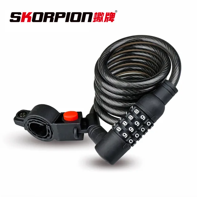 【2026】腳踏車鎖推薦ptt》10款高評價人氣品牌排行榜 | 好吃美食的八里人