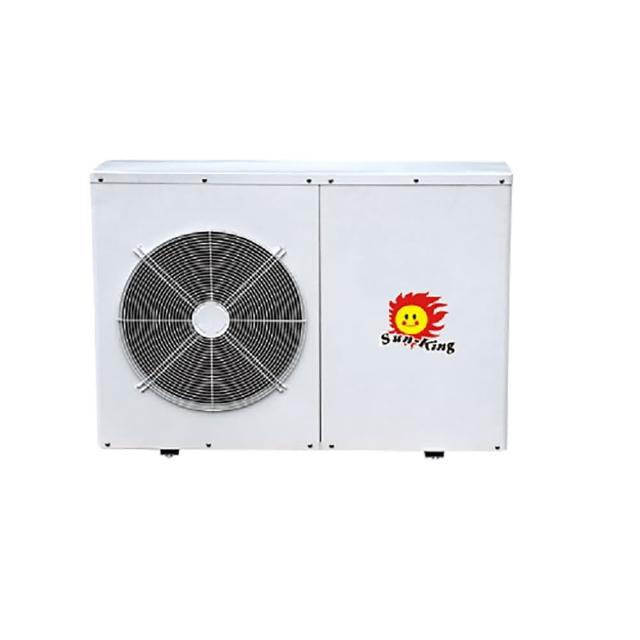 Sun-King昶新 CSH-KS015 太陽能LED燈具，搭載高效能太陽能板與長效電池，確保穩定持久照明效果。具備防水防塵設計，適合戶外庭院、公園或緊急備用照明，無需接線輕鬆安裝，節能環保。選擇Sun-King昶新 CSH-KS015太陽能LED戶外燈具，照亮生活空間，讓夜晚更安全舒適，提供可靠的太陽能照明解決方案。