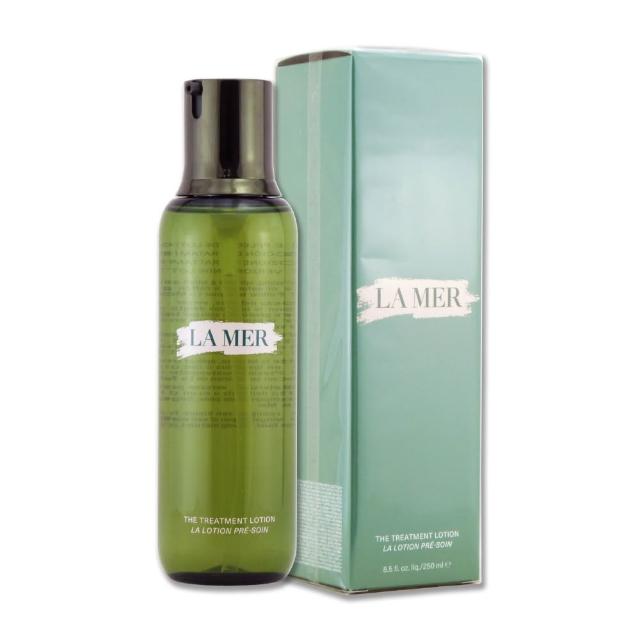 【LA MER 海洋拉娜】超能修護精華露 250ML（專櫃公司貨）