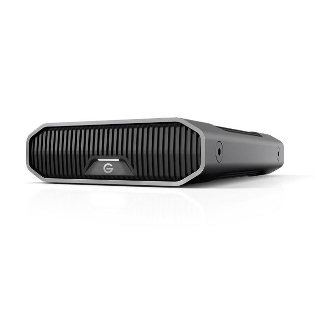 G-DRIVE 8TB  3.5吋企業級外接式硬碟(SDPHF1A-008T-SBAAD)