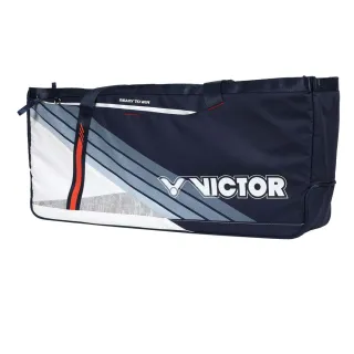 【VICTOR 勝利體育】矩形包-拍包袋 羽毛球 裝備袋 手提 手拿 勝利(BR5660BA)