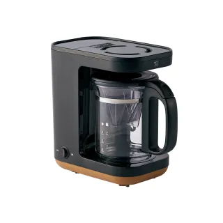 【ZOJIRUSHI 象印】STAN美型-雙重加熱咖啡機(EC-XAF30)