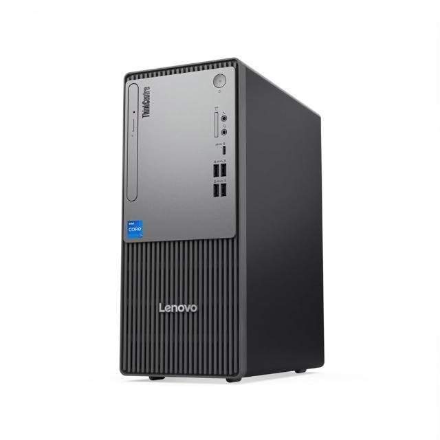 【Lenovo】+2K迷你相機★i5十核商用電腦(Neo 50t/i5-14400/B760/16G/512G SSD/W11P)