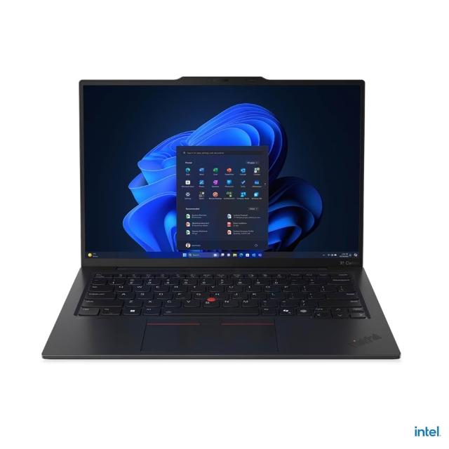 【ThinkPad 聯想】+2K迷你相機★14吋AI Evo 輕薄筆電(X1 Carbon/Ultra 5-225H/16G/1T SSD/W11P/三年保)