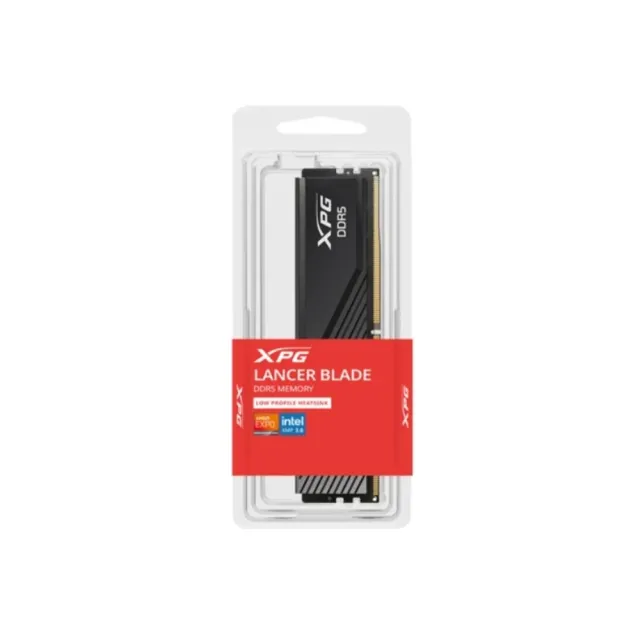 RAM+MB組合★【ADATA 威剛】LANCER BLADE 超頻 D5 5600 16GB桌上型記憶體+技嘉 B860M 