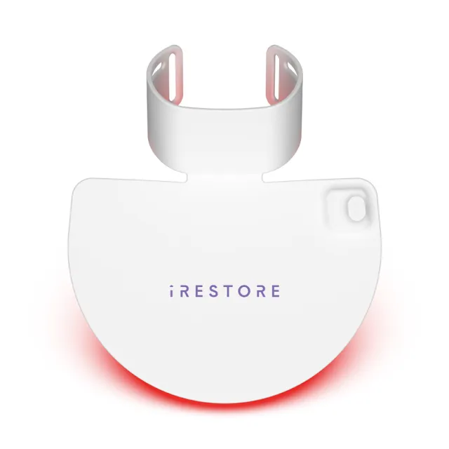 【iRestore】頸胸美膚儀 美容儀/美頸儀 LED美頸儀 美膚嫩膚
