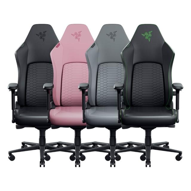 【Razer 雷蛇】Iskur V2 NewGen 電競椅