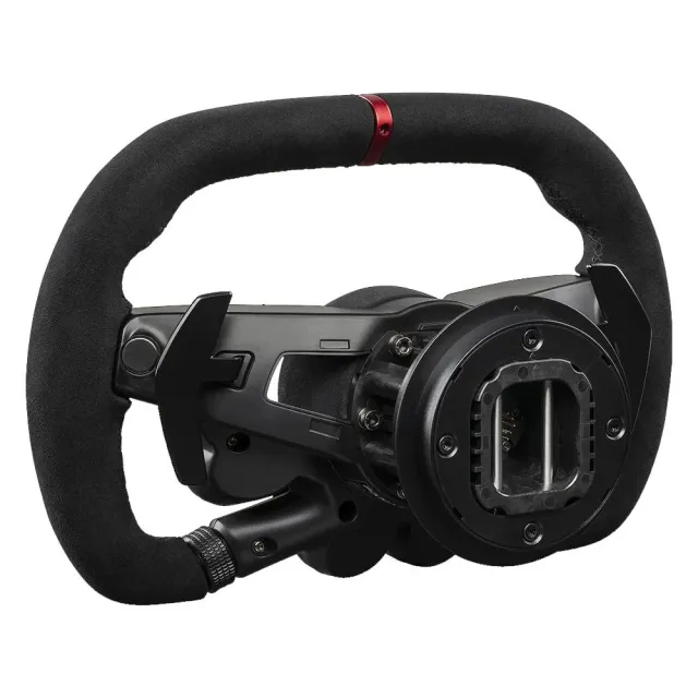 【FANATEC】CSL Elite Porsche Vision GT保時捷賽車方向盤面 支援PC/PS