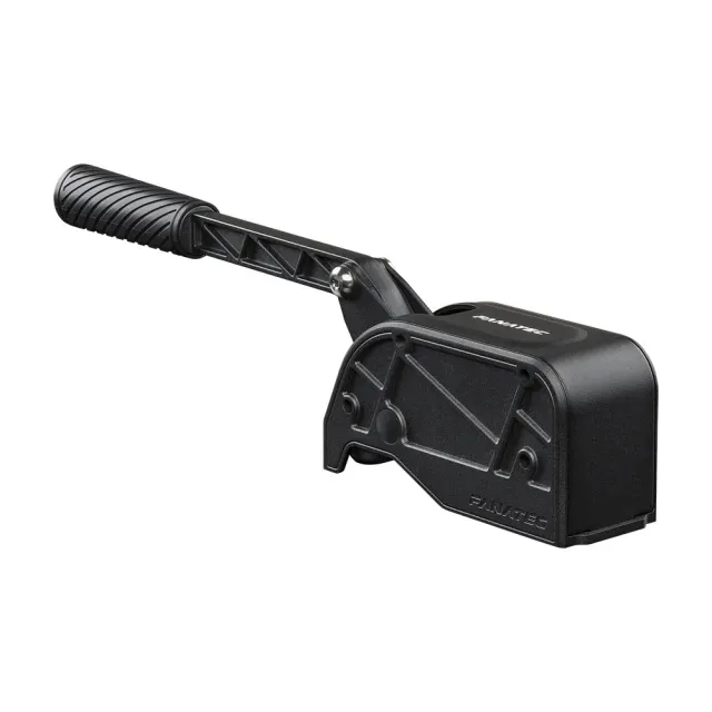 【FANATEC】CLUBSPORT HANDBRAKE V2 賽車遊戲手剎車 新款含USB轉接器