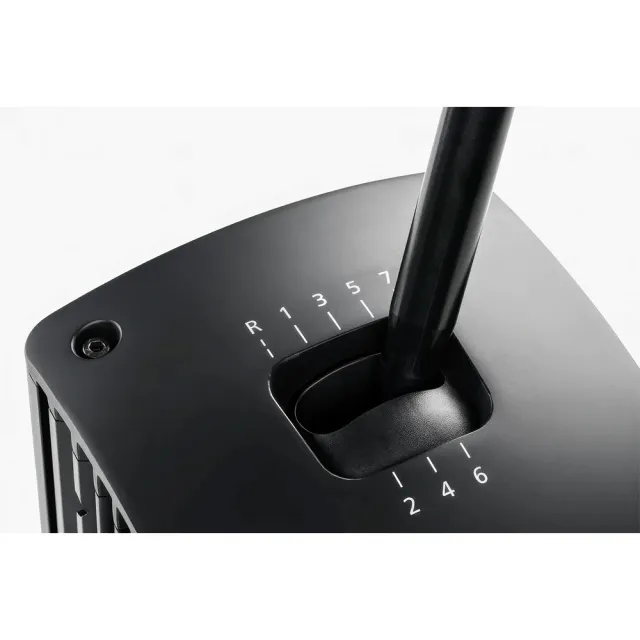 【FANATEC】CLUBSPORT SHIFTER SQ V1.5 賽車遊戲排檔器 排檔桿 新款含USB轉接器