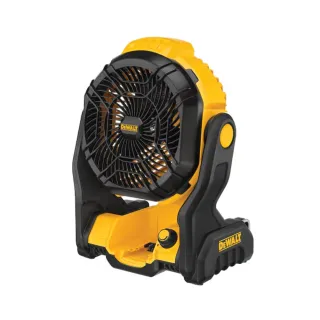 【DEWALT 得偉】20V 電風扇 空機(DCE512N)