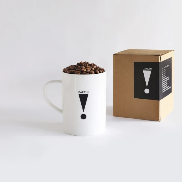 陶瓷咖啡杯