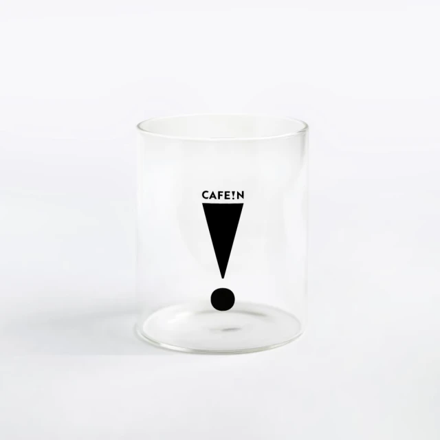 玻璃咖啡杯