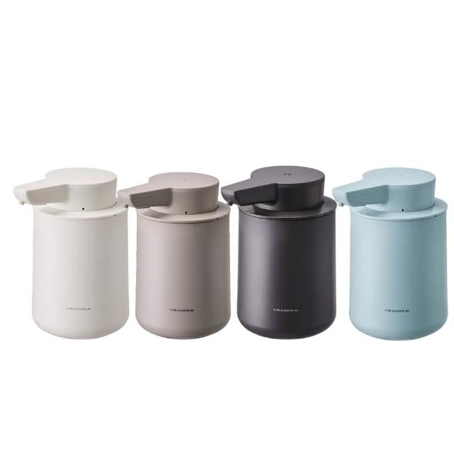 【recolte 麗克特】Auto Dispenser 泡泡給皂機 RDS-1
