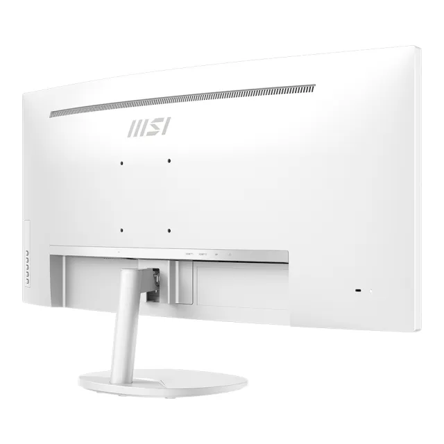 【MSI 微星】PRO MP341CQW E12 34型 VA 21:9 120Hz 商用曲面螢幕 (1500R曲率/UWQHD/1ms MPRT)