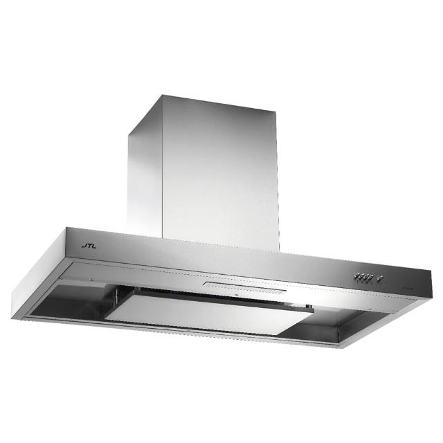 【喜特麗】90公分環吸歐化倒T型排油煙機 JT-1160L 原廠安裝