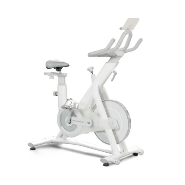 【Wonder Core】Bike智能飛輪(32段阻力 磁控 健身車 Zwift)