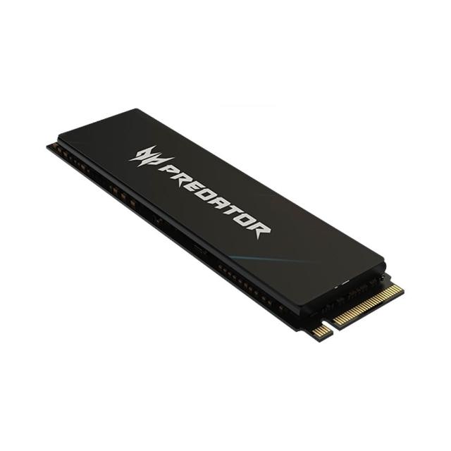 【Acer 宏碁】Predator GM7000 2TB M.2 PCIe Gen4 ssd固態硬碟 5年保 最高讀取7400MB/