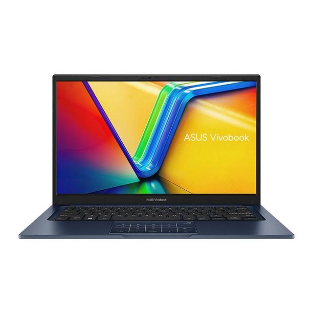 【ASUS 華碩】特仕版 14吋輕薄筆電(Vivobook 14 X1404VA/Core 5 120U/8G+8G/1TB SSD/Win11)