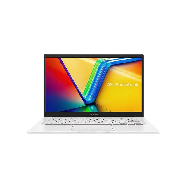 【ASUS 華碩】特仕版 14吋輕薄筆電(Vivobook 14 X1404VA/Core 5 120U/8G+16G/1TB SSD/Win11)