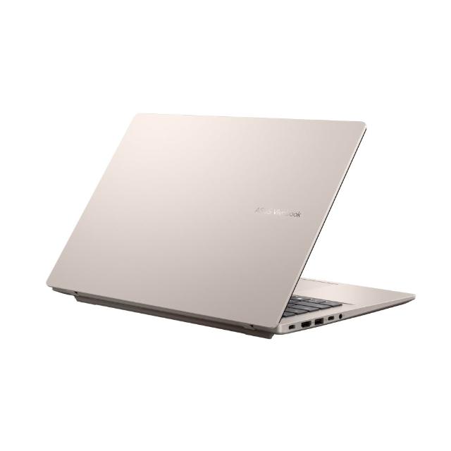 【ASUS 華碩】特仕版 14吋輕薄筆電(Vivobook 14 X1407AA/Ultra 5 325/16G+16G/512G SSD/Win11)