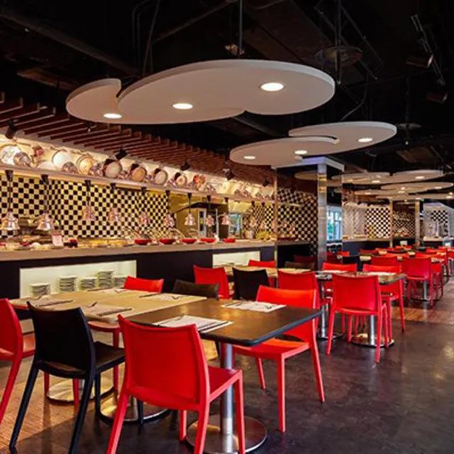 【台北凱撒大飯店】Checkers平日午餐吃到飽(平日晚餐+100.假日午或晚餐+300)
