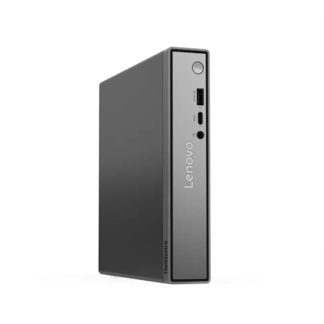 【Lenovo】+Office2024★i3六核商用電腦(Neo50q/i3-1315U/16G/512G SSD/W11H)