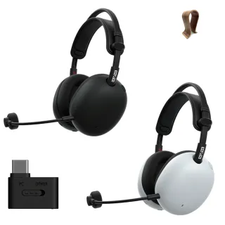 【SONY 索尼】INZONE H9 II 無線降噪電競耳機(WH-G910N)