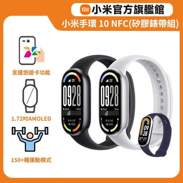 【2026】小米手錶推薦10款高評價小米手錶品牌排行 | 好吃美食的八里人