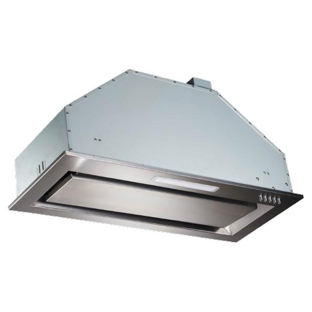 【喜特麗】80cm四面環吸全隱藏式排油煙機 JT-1830M 原廠安裝