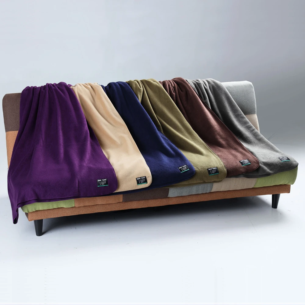 當兵的記憶 snowtravel軍用毯 SNOWTRAVEL SW-550G台灣製軍規POLAR-LOFT纖維550G/M2-CP24H全防風超保暖複合長毛雙層軍用毯